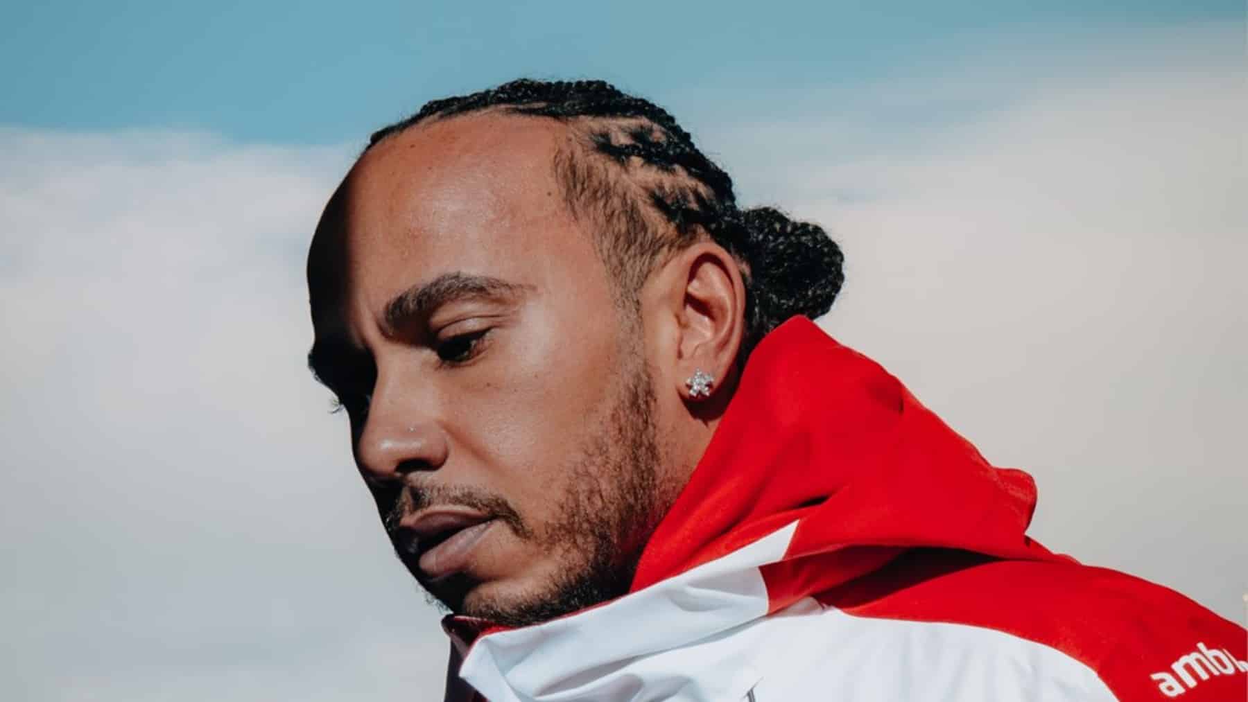 Todo cambia alrededor de Hamilton