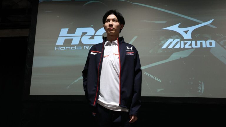 Aston Martin, pendiente de Honda