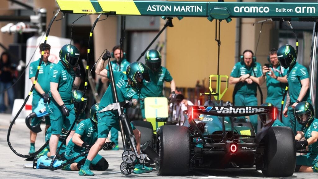 ¿Tiene tiempo de Honda de solucionar muchos de sus problemas para el GP de Australia?