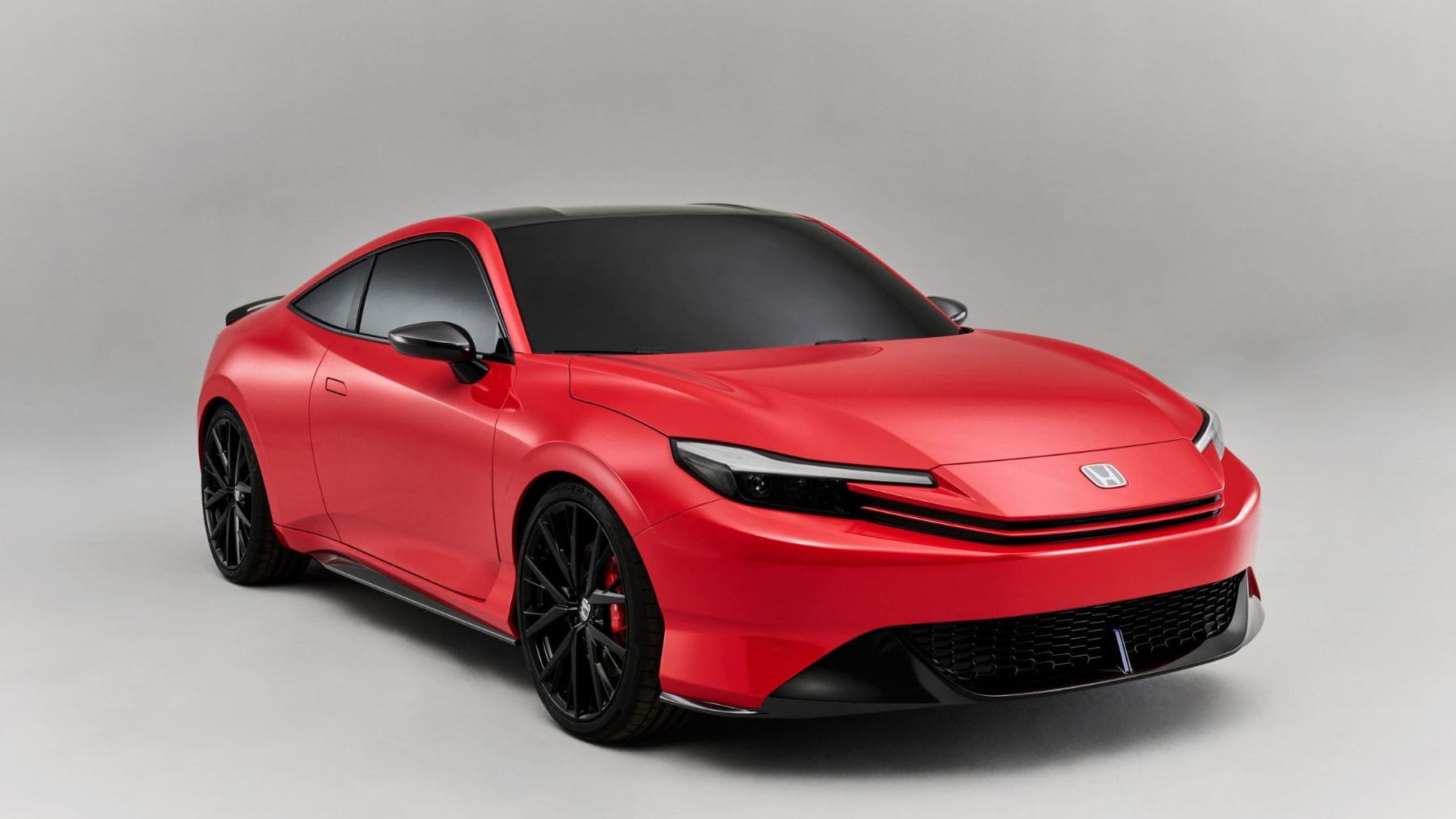 Febrero trae el anti-SUV que nadie esperaba: Honda revive este modelo y llega justo cuando todo son lanzamientos SUV