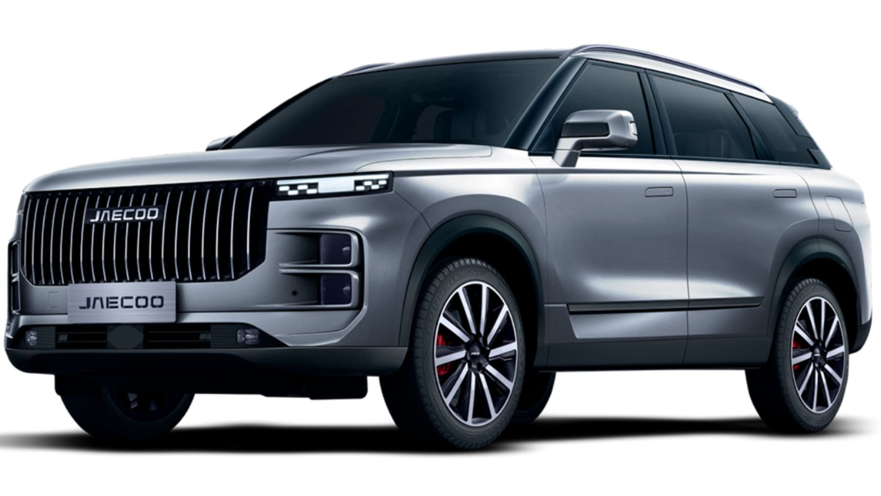 Volkswagen tiene un problema: este SUV PHEV chino promete hasta 1.200 km, funciona en condiciones extremas y cuesta 12.000 € menos que un Tiguan