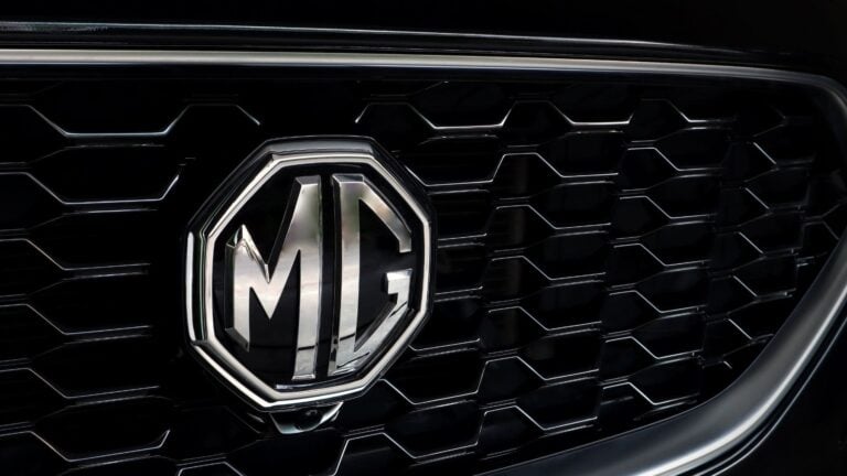 La sorpresa del test más frío no fue Tesla: fue China. MG firma el mejor eléctrico ‘anti-frío’ de Noruega