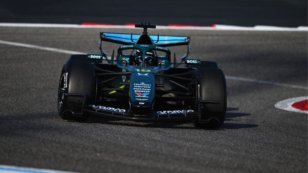 ¿Cuánto puede tardar Aston Martin en arreglar el AMR26? Este es el tiempo que Alonso tendrá que esperar para subir al podio