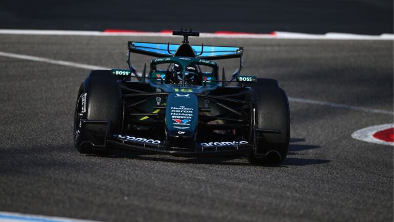 ¿Cuánto puede tardar Aston Martin en arreglar el AMR26? Este es el tiempo que Alonso tendrá que esperar para subir al podio