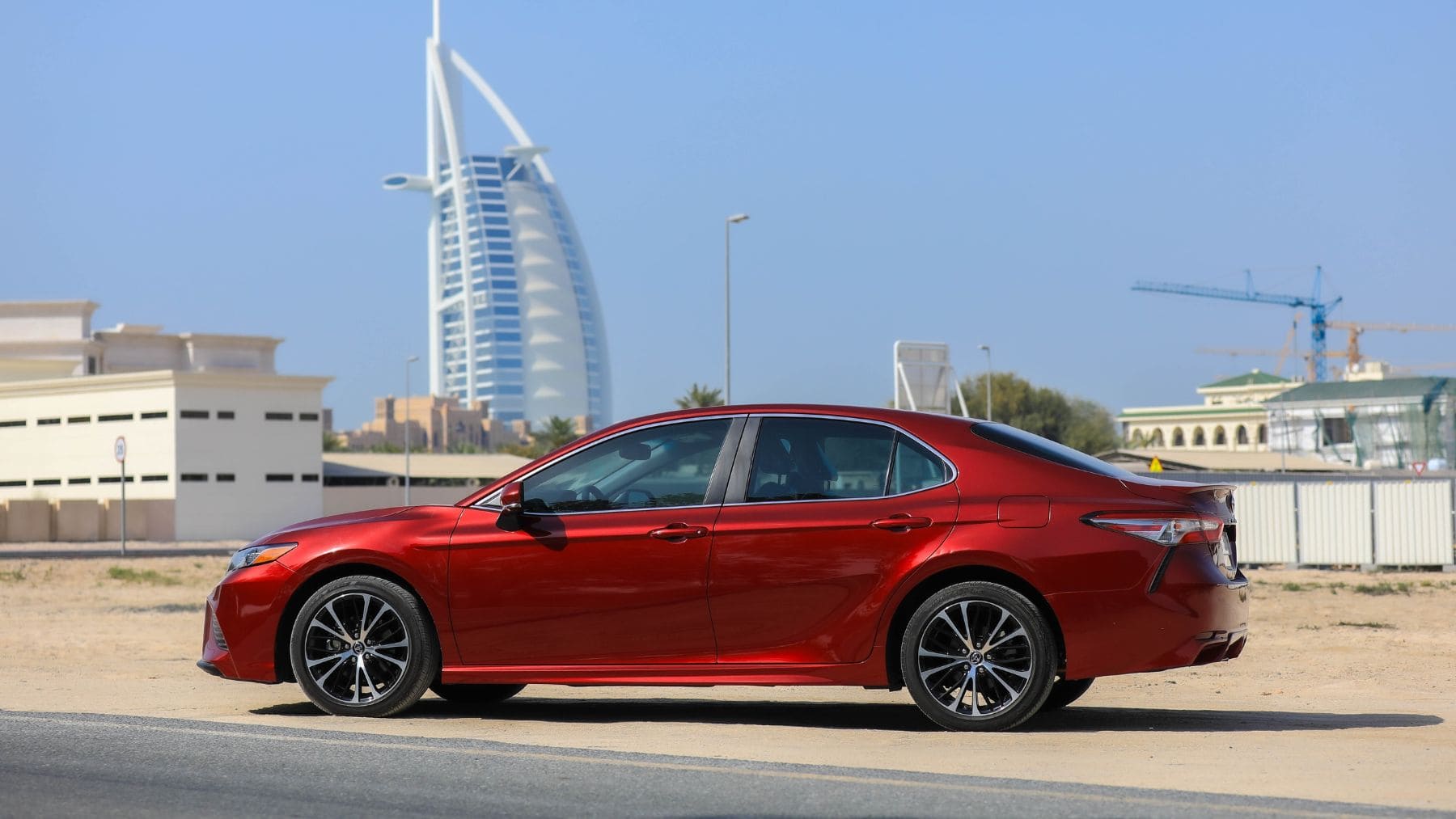 Mejores berlinas 2026