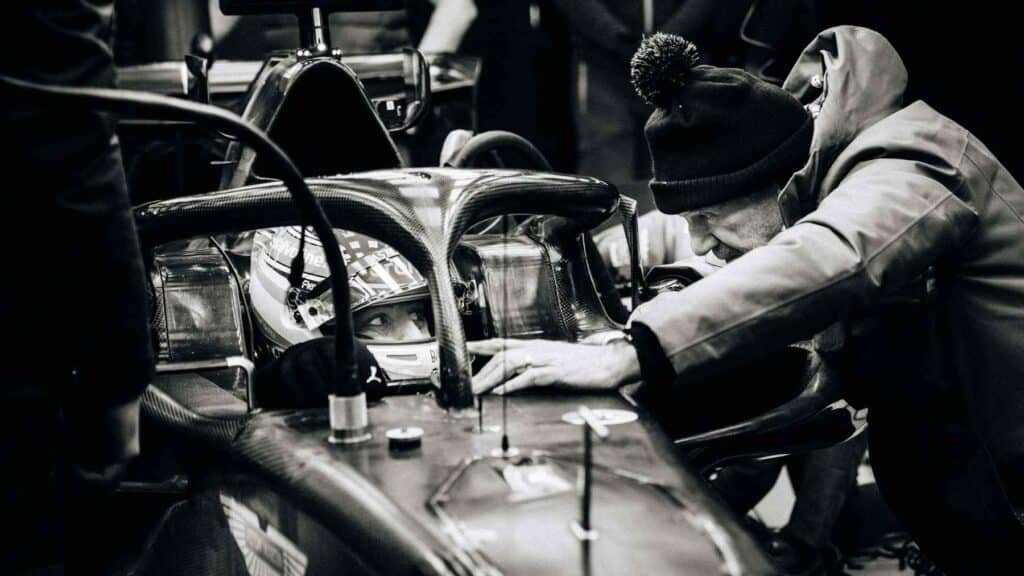 Newey y Aston Martin habrían encontrado una laguna en el reglamento para el AMR26. Alonso empieza a tener muchos motivos para sonreír