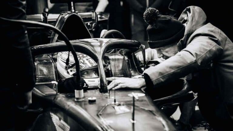 Newey y Aston Martin podrían haber encontrado una laguna en el reglamento para el AMR26