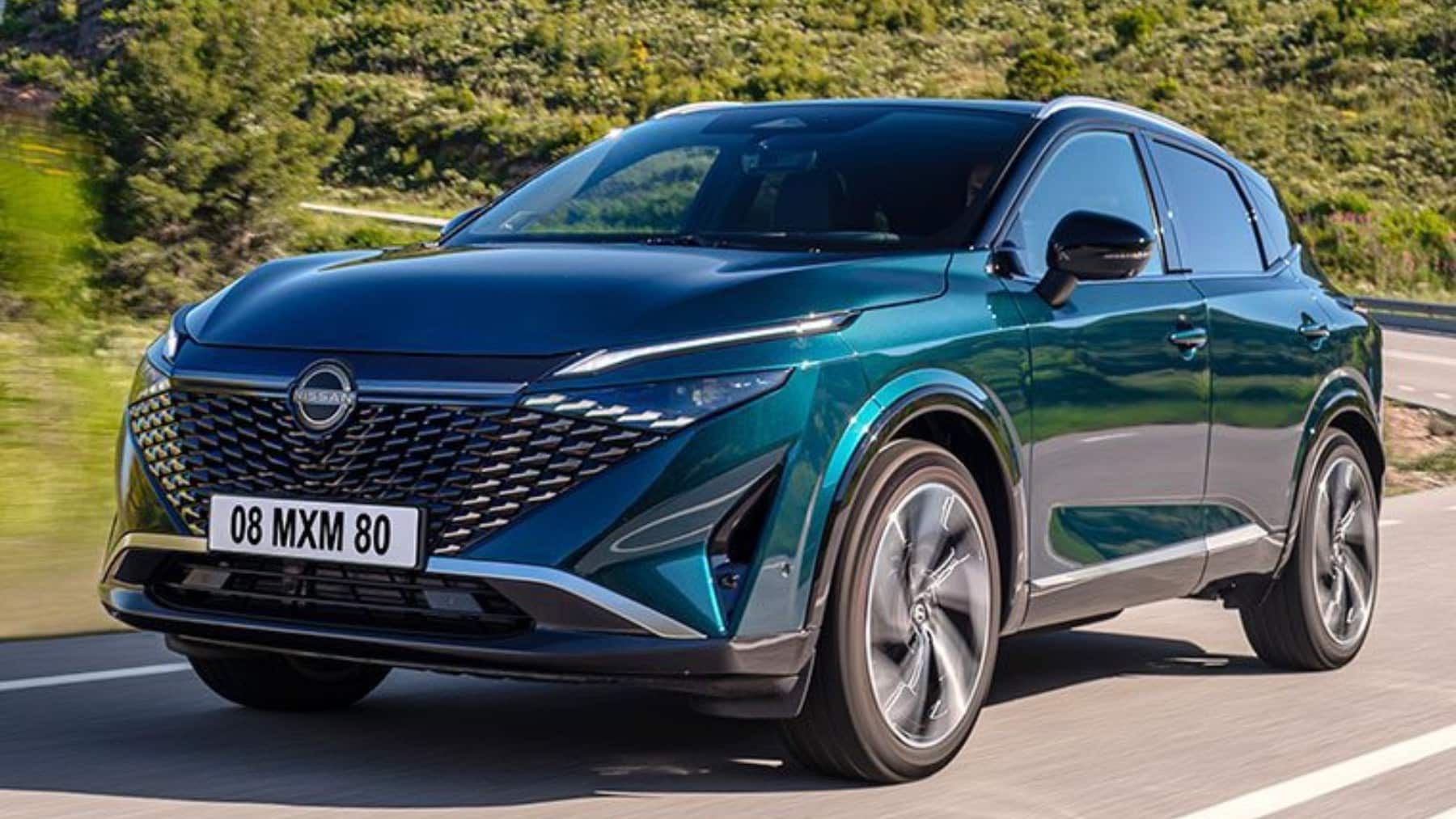 El ‘anti-Tucson’ ya está en oferta: el SUV que va siempre ‘en eléctrico’ baja de los 32.000 € y se vuelve un chollo