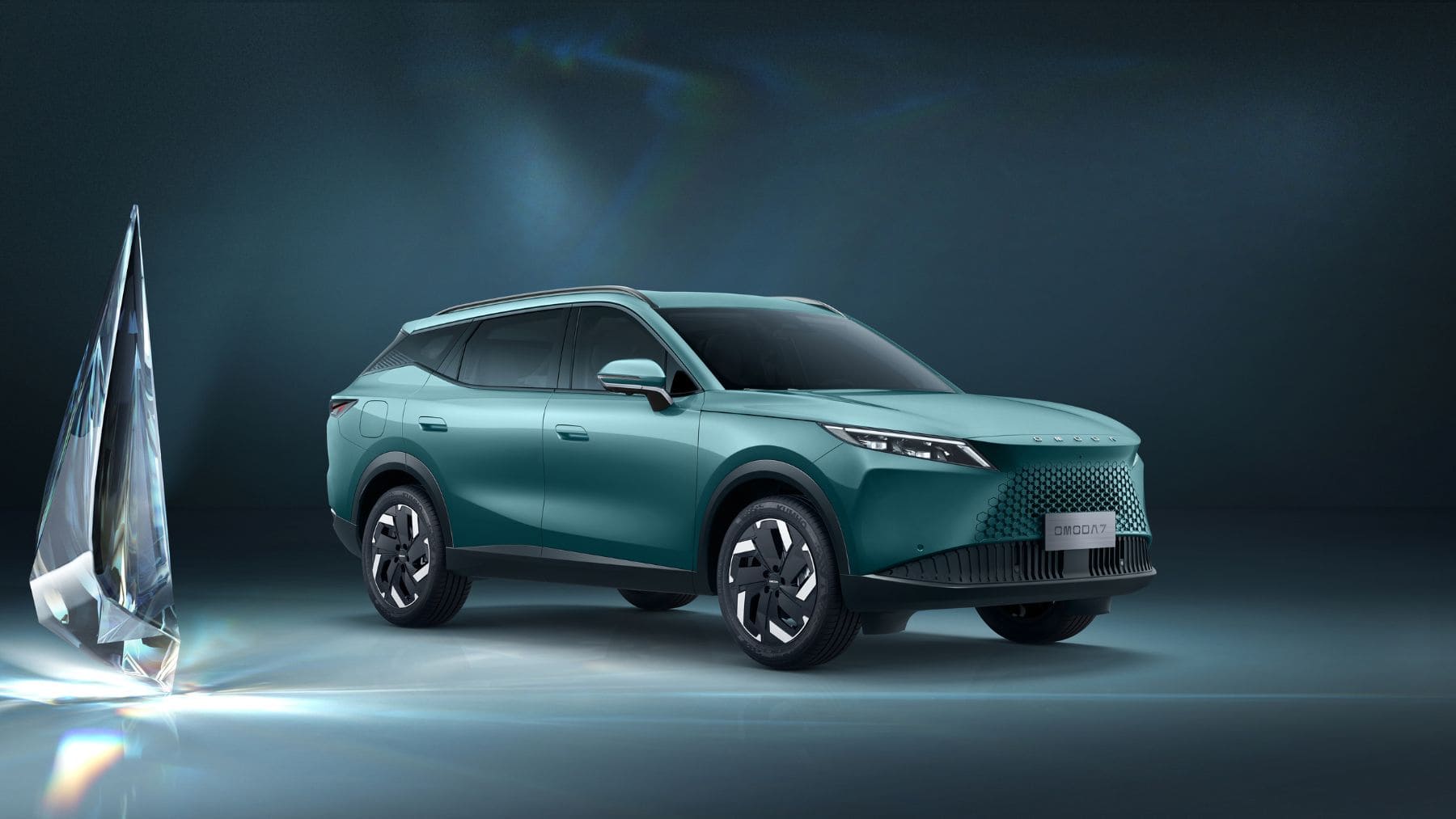 El SUV que apunta directo al Qashqai llega en febrero: PHEV con etiqueta CERO y 1.200 km de autonomía combinada