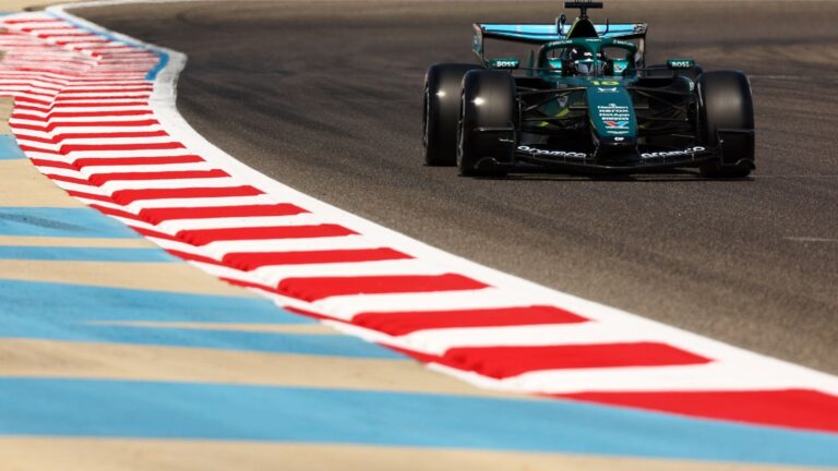 Dentro de Aston Martin sí piensan que pueden ganar el Mundial este año: «Lo que ha hecho Newey…»