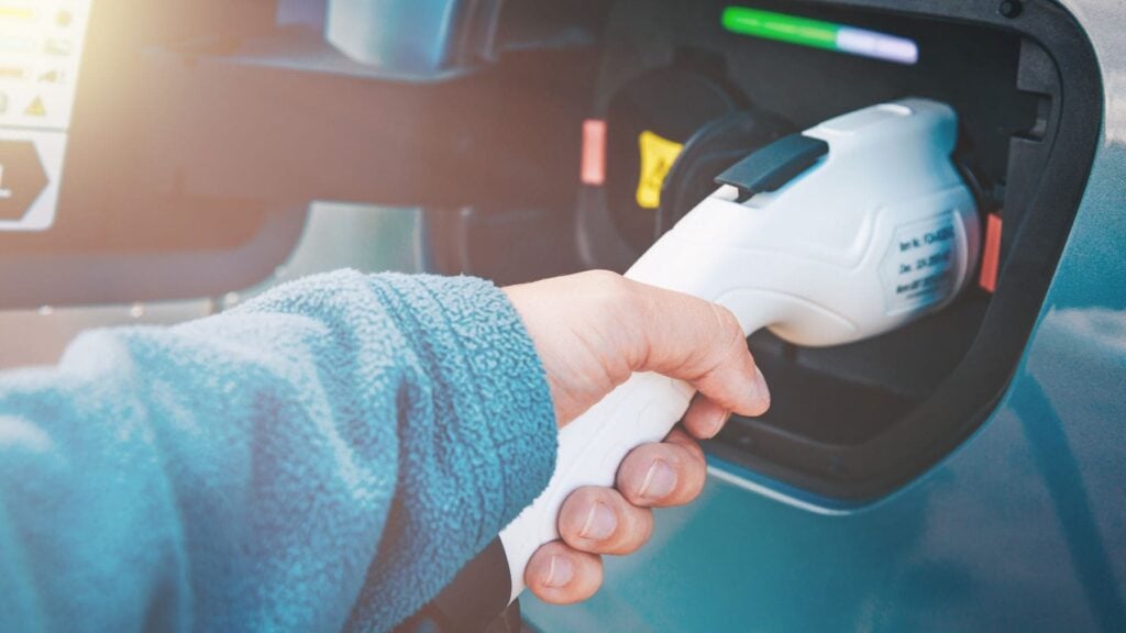 El problema no es el coche eléctrico: es lo que pasa cuando muere la batería (y China lo está sufriendo)