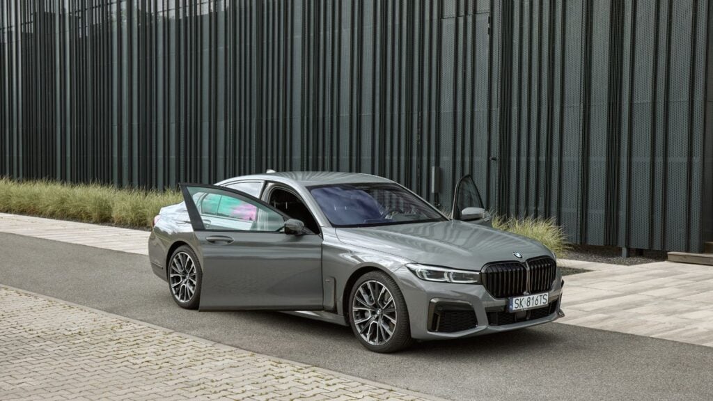 BMW mata el Level 3 del Serie 7… y lo cambia por un Level 2 que ahora sí tiene recorrido en Europa (y podría acabar llegando aquí)