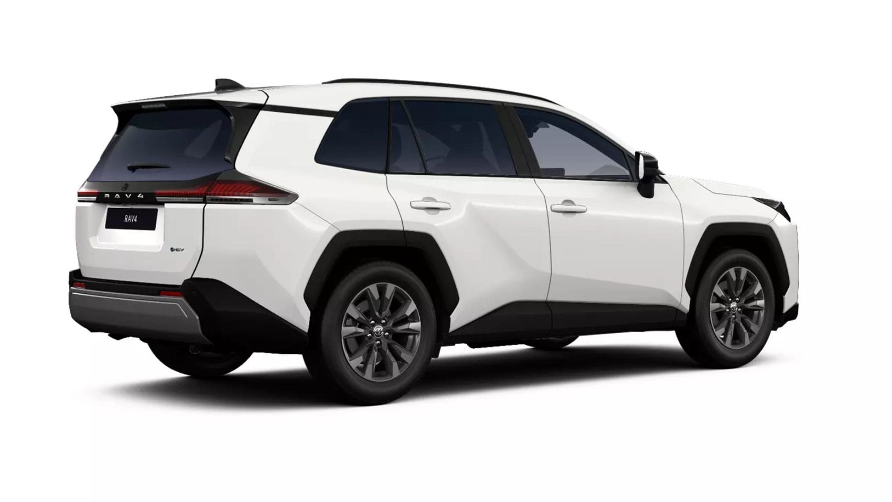 El nuevo Toyota RAV4 que nadie va a querer básico en España: el PHEV 4×4 es el punto dulce de la gama y ya tiene precio