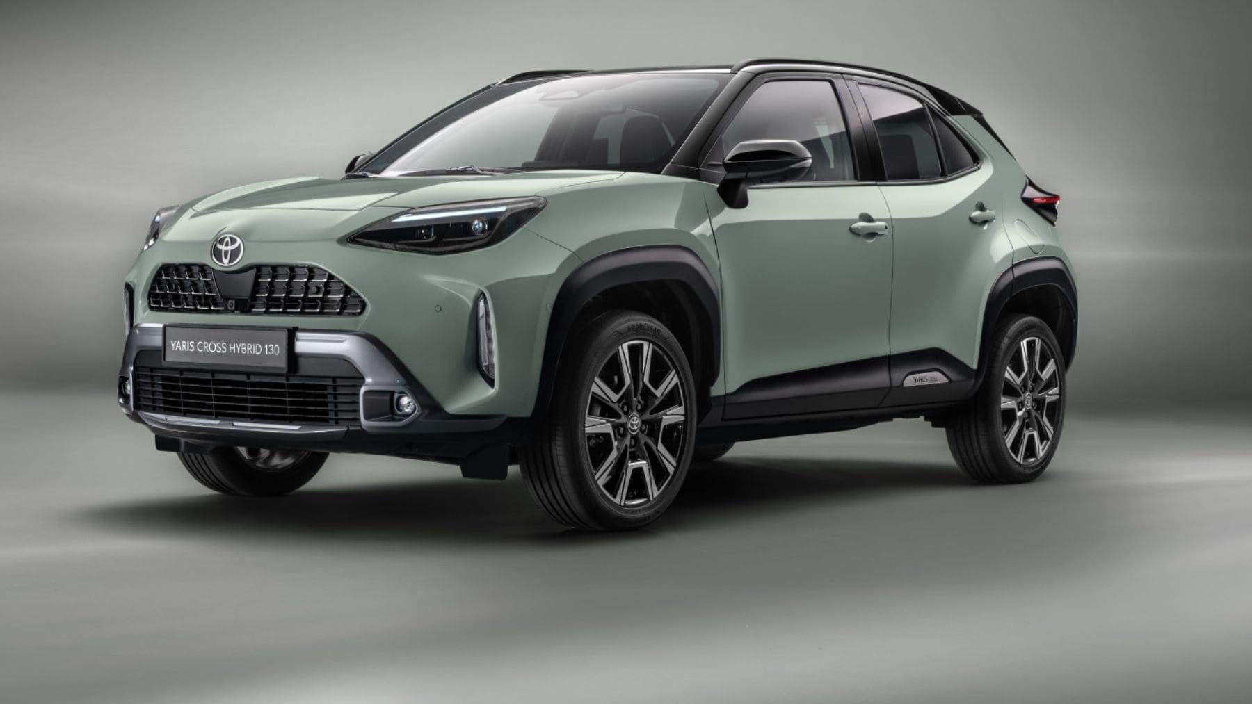 Toyota tiene a la venta su SUV más vendido en España en 2025 por debajo de los 20.000€. Todo tiene una explicación