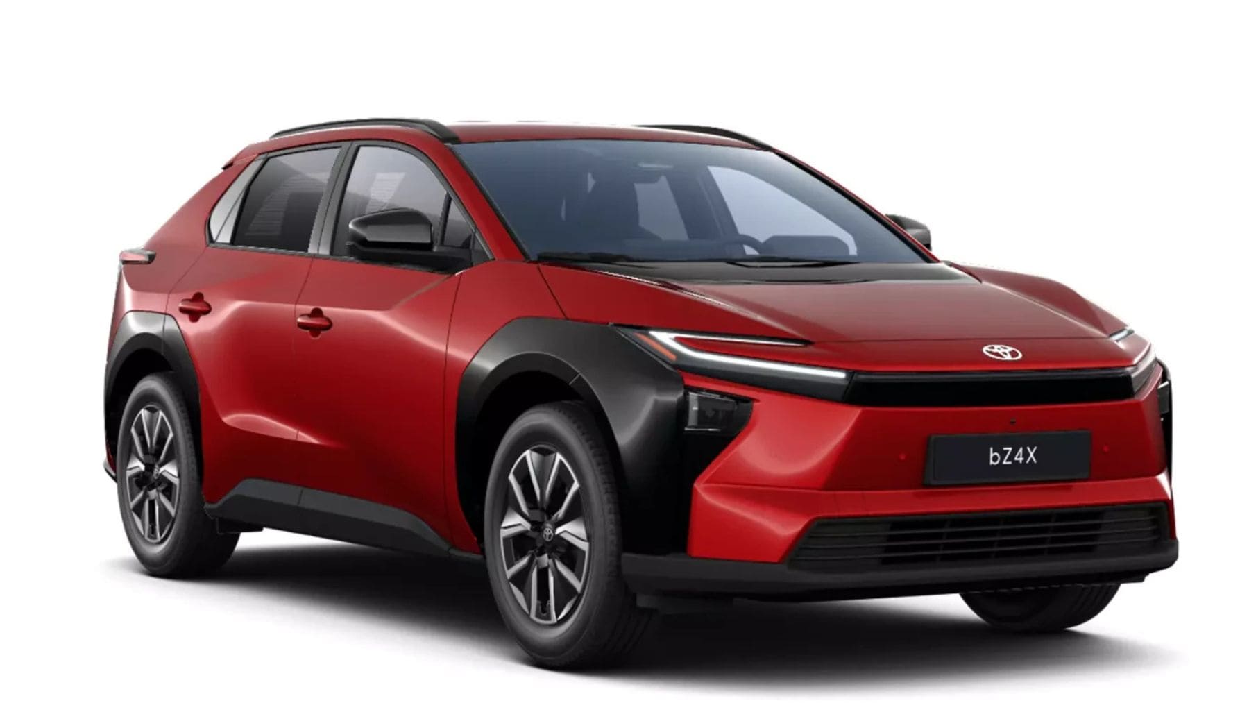 Este febrero es el mes de los lanzamientos: Mercedes y Toyota electrifican, SEAT actualiza… y China mete otro SUV