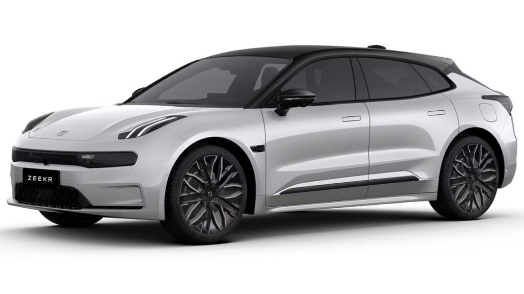 Los SUV eléctricos chinos están inundando Europa… pero este quiere humillar a todos: 900V, 810 km y carga 10–80% en 10 minutos