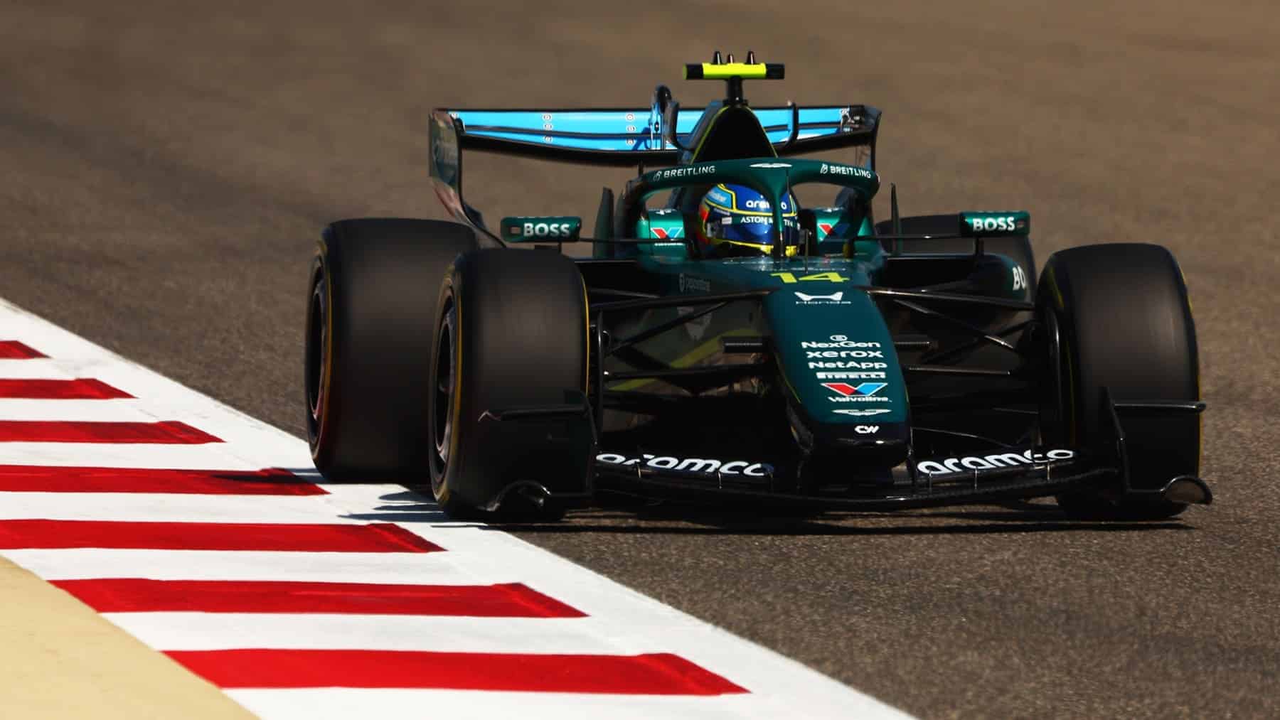 aston martin pesadillas circuitos fernando alonso honda 2026