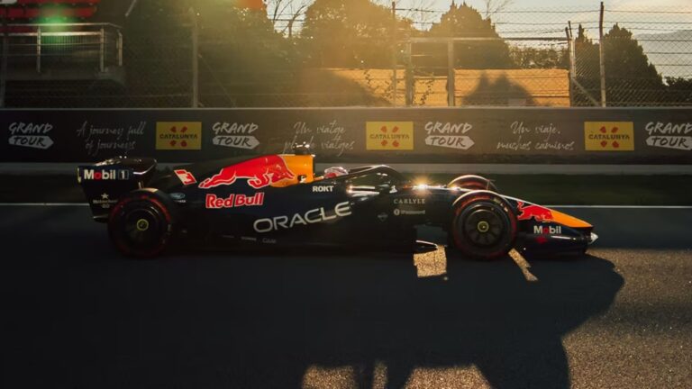 Calendario del resto de test de F1 antes de la prueba definitiva en Australia: fechas, pilotos y equipos confirmados y cuánto durarán