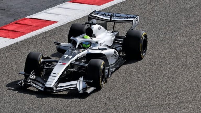 Cadillac confía su futuro en F1 a Sergio Pérez: de la negativa de la FOM al debut en 2026