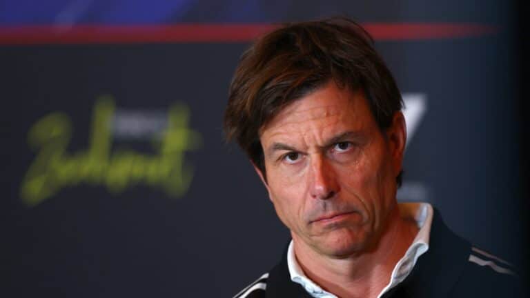 ¿Fin al ‘truco’ de Mercedes? Otro giro a la polémica del año