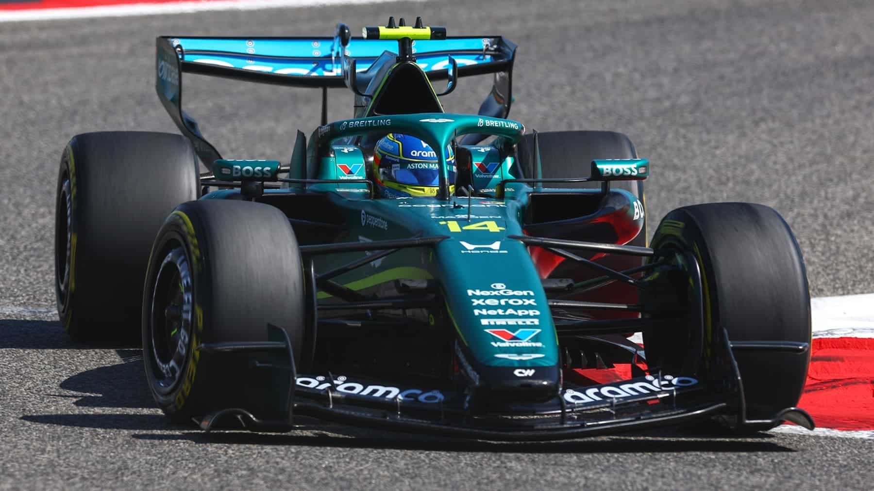 fernando alonso confia remontada aston martin honda