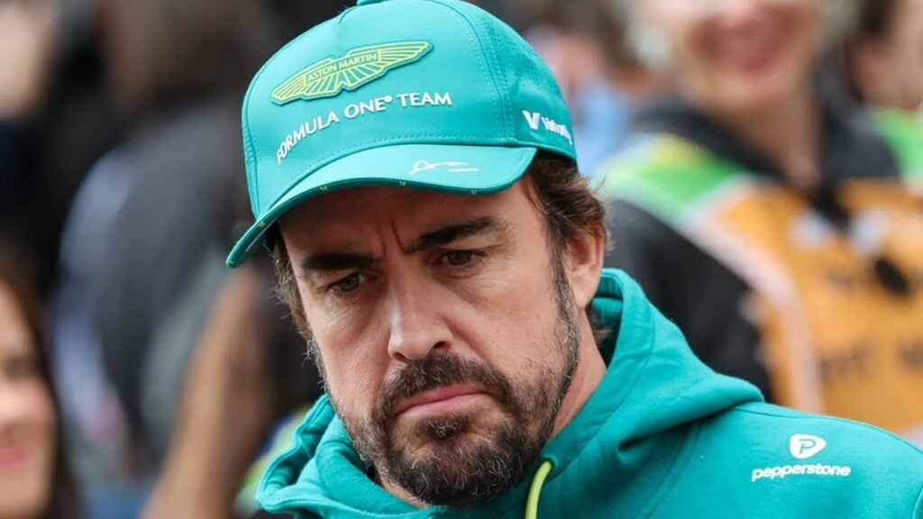Ocho pesadillas para Alonso: los circuitos donde el Aston Martin fallará este año
