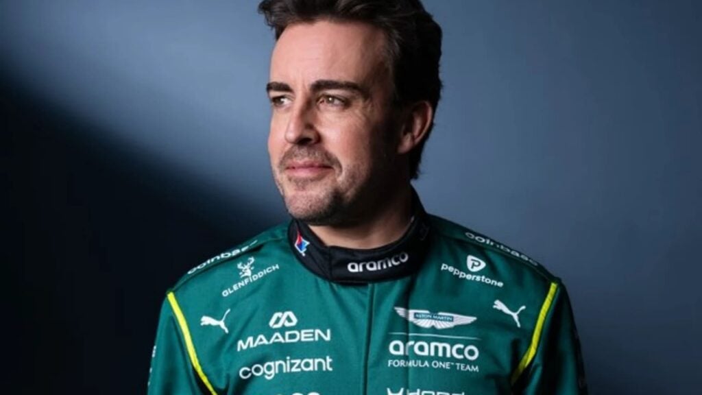 Primeras tareas para el AMR26: Fernando Alonso señala qué debe corregir Aston Martin