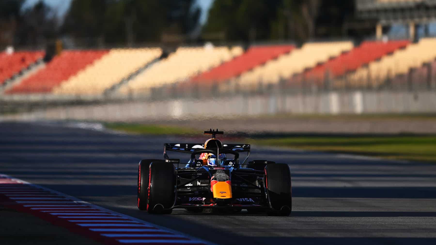 La fiabilidad cumplió en Montmeló pero podría dar la razón a los equipos en Baréin