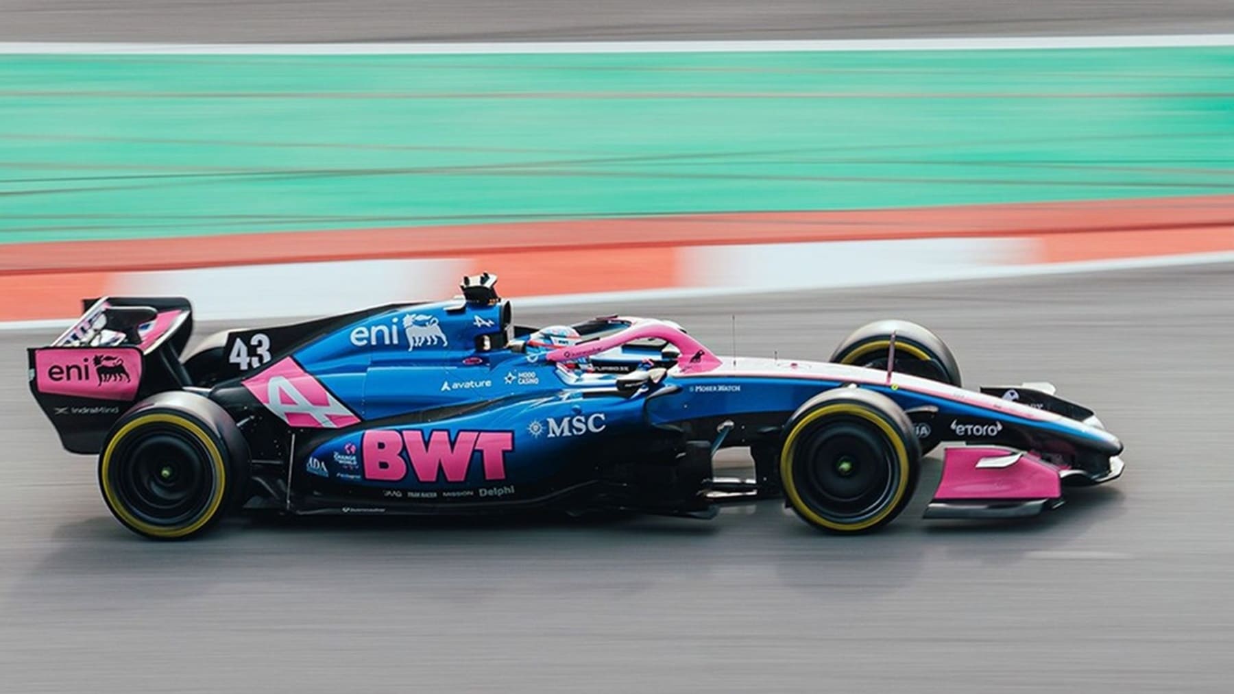 ¿Correrá el Alpine de Colapinto tanto como el Mercedes de Russell? Los secretos del motor de 2026