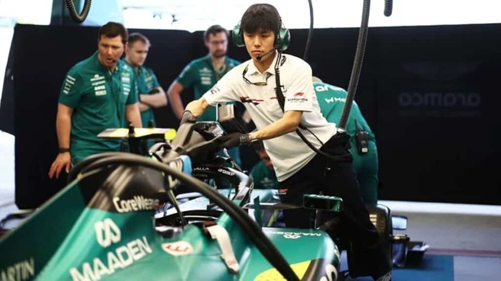 Honda asume la culpa: el motor de Alonso «se sacude» y no será competitivo hasta la carrera de Japón