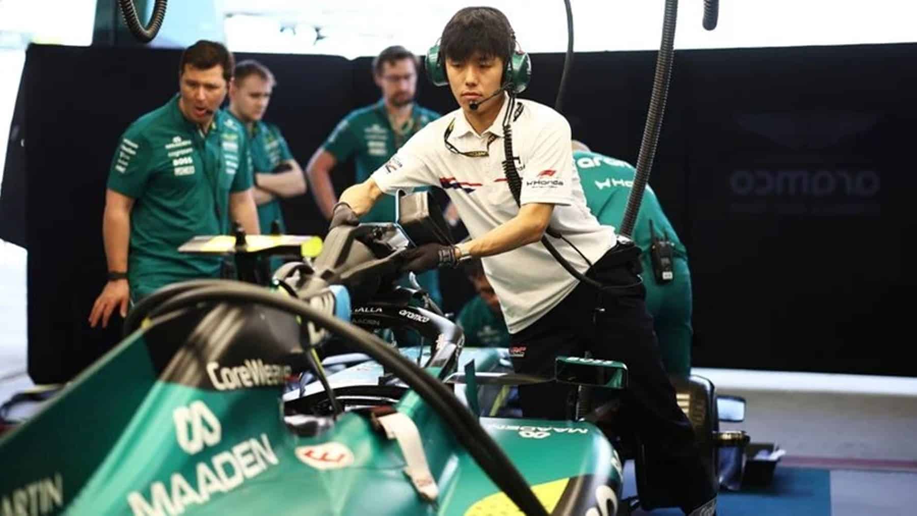 honda asume culpa motor japon