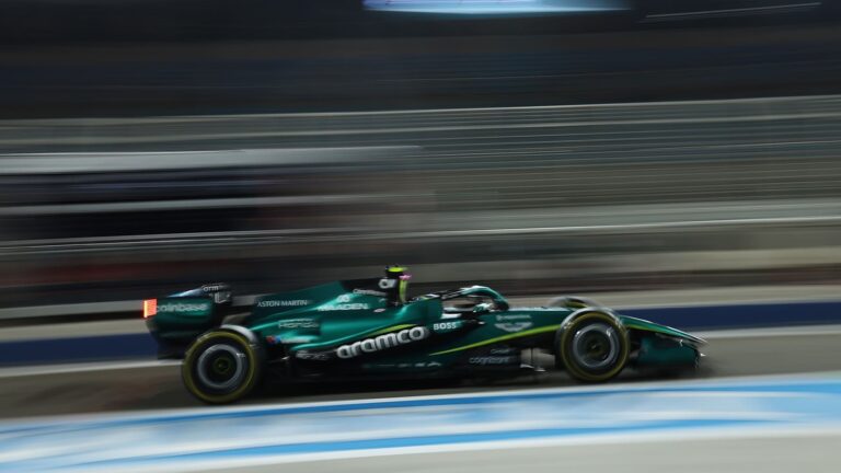 Red Bull manda y Honda sufre, la historia de un cambio de papeles que empezó hace cinco años