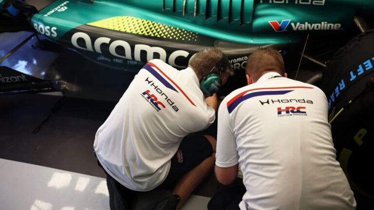 La última oportunidad de Aston Martin antes de Australia: esto es todo lo que deben mejorar sí o sí en los test