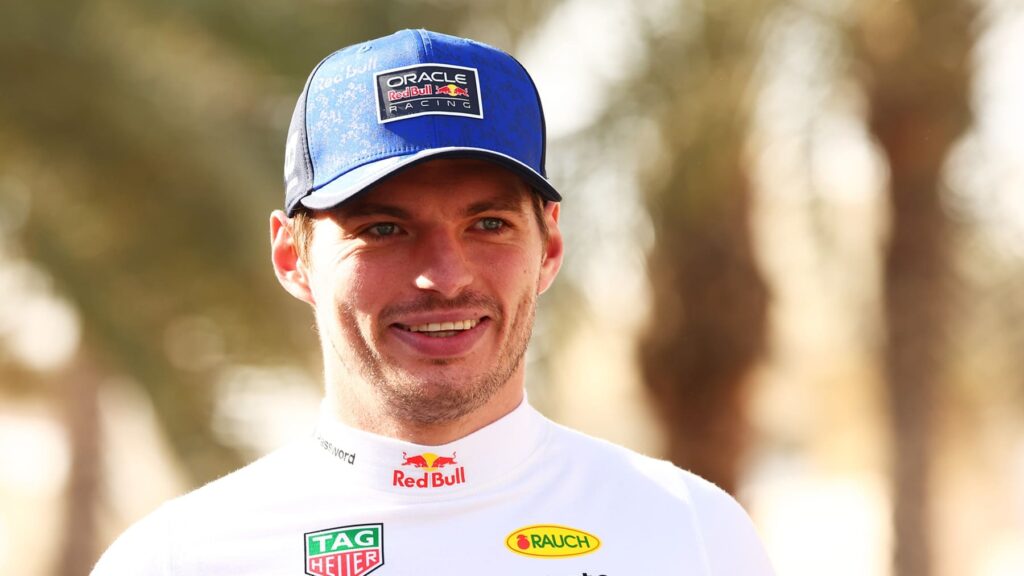 Max Verstappen sale en defensa de Honda tras su difícil estreno con Aston Martin: «Siempre prefiero verles bien»