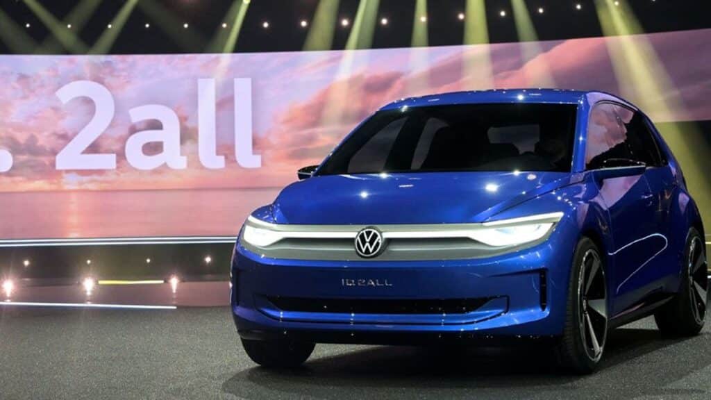 Europa tiene muchas dudas y Volkswagen lo sabe: Martorell tendrá trabajo hasta final de década pero toman esta decisión con los coches eléctricos