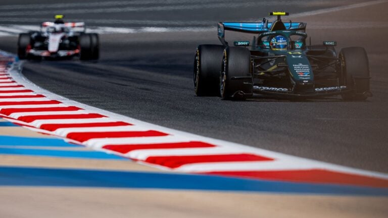 Del ‘ganar en Australia 2026’… a abandonar. Aston Martin viaja con el peor plan posible para Alonso