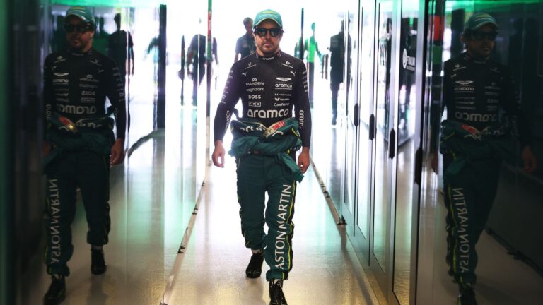 Más malas noticias para Fernando Alonso y Aston Martin sobre el motor Honda. La FIA ha tomado ya la decisión