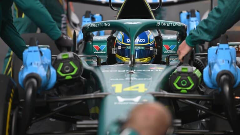 Los problemas en Aston Martin y Honda se acumulan para Lawrence Stroll… y ahora es de dinero