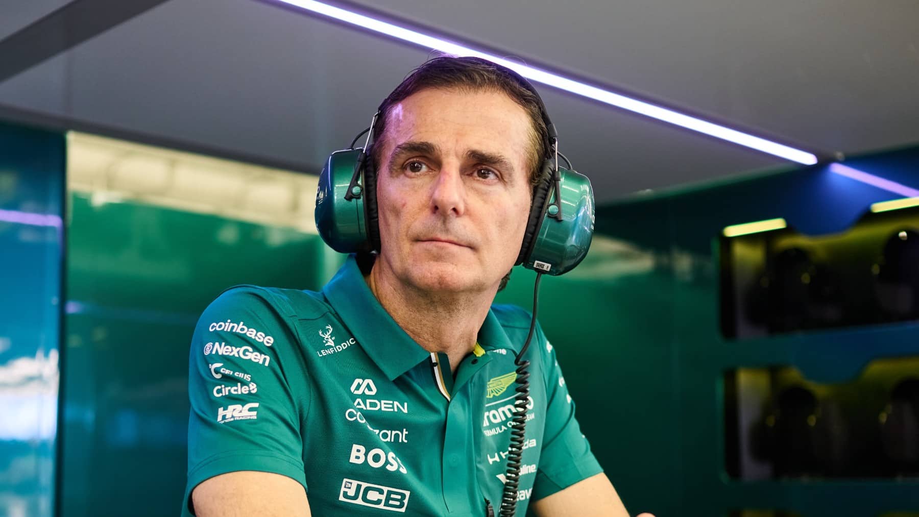 De la Rosa sigue siendo piloto: «Que nadie piense que estoy a favor de esta F1…»