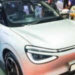 Cuesta menos que un Dacia Sandero, es 100% eléctrico y tiene 10 años de garantía en el motor: este es el nuevo coche (chino) más barato de España