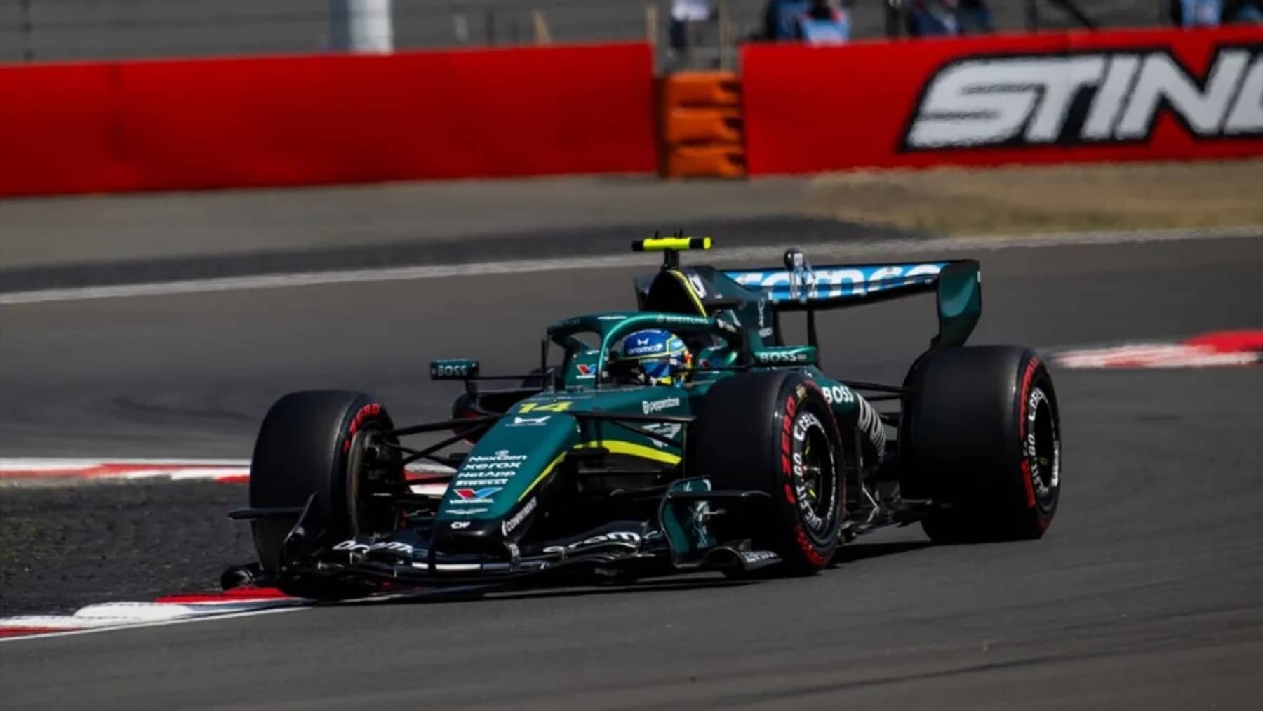 Fernando Alonso abandonos Honda f1