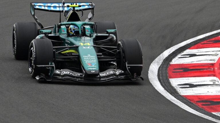 Se desvela el principal problema del motor Honda de Aston Martin. Aunque lo peor para Alonso, por desgracia, no está en el fallo de los japoneses