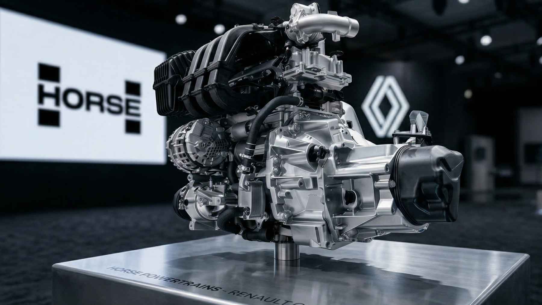 Renault tiene el motor que puede cambiar para siempre la autonomía de los eléctricos: 1.0 litros, 95 CV y hasta 700 km