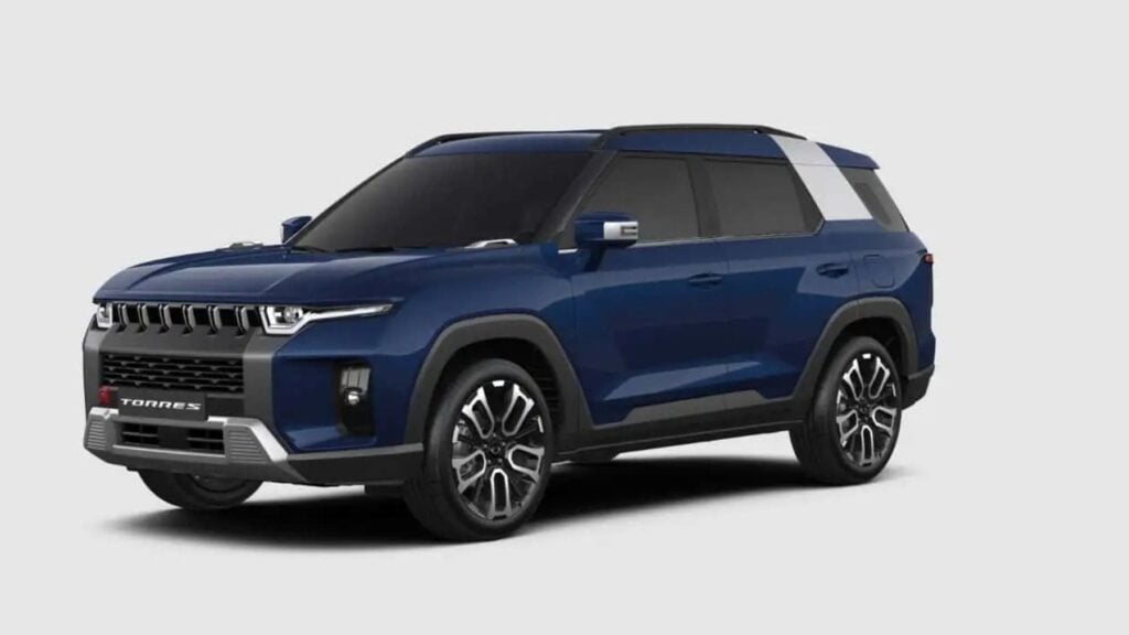 No es un RAV4 ni un Sportage, pero este SUV coreano tiene 839 litros de maletero, 204 CV, etiqueta ECO… y cuesta menos de 28.000 €