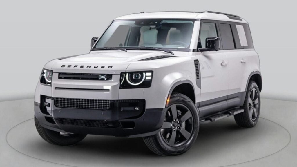 Land Rover cambia las reglas en España con un Defender compacto de 80 pulgadas… ya hay imágenes, fecha y un precio que puede bajar de 40.000 €