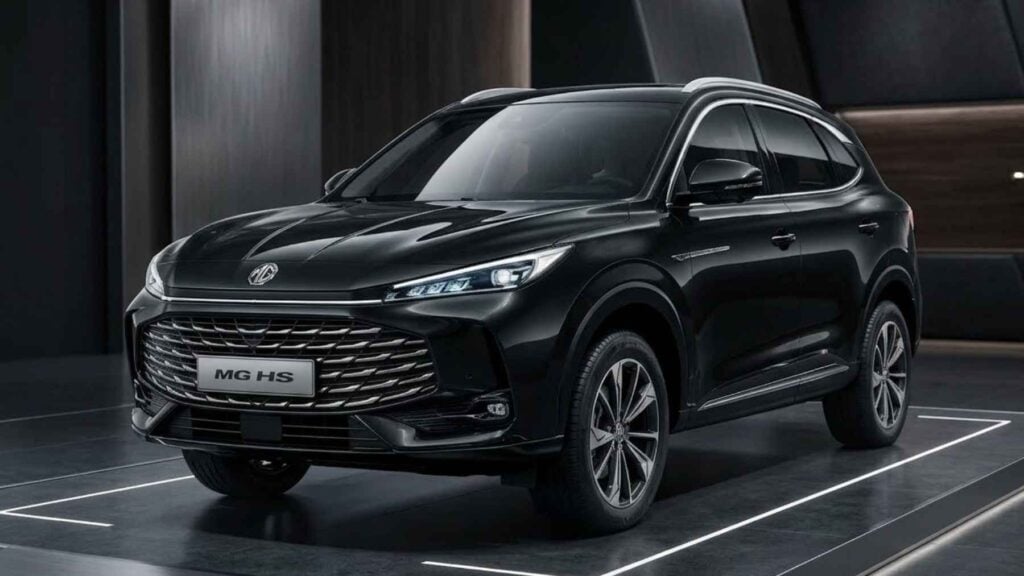 España quiere pagar menos de 25.000 € por un coche… y hay un SUV con ECO que lo cambia todo para tu bolsillo: la guía definitiva de marzo