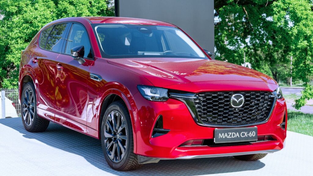 Audi tiene un nuevo problema en España: el SUV japonés que ofrece más cilindros, más par y menos consumo que el Q5… por 13.000 € menos