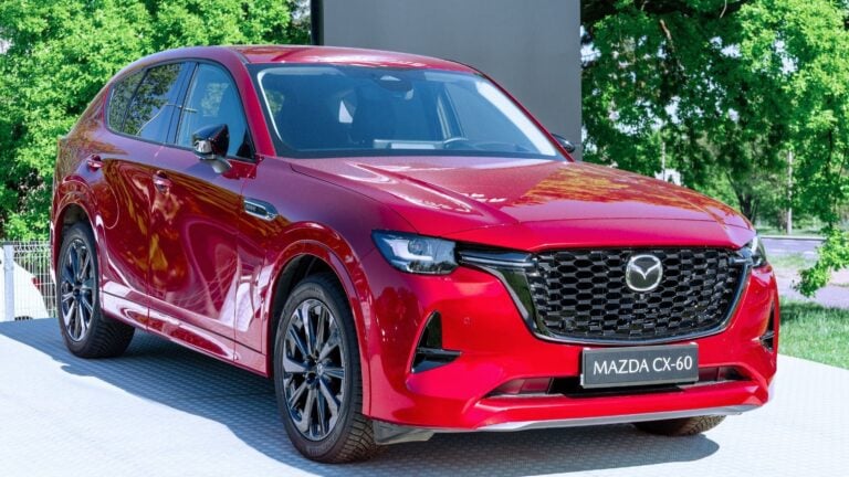 Audi tiene un nuevo problema en España: el SUV japonés que ofrece más cilindros, más par y menos consumo que el Q5… por 13.000 € menos