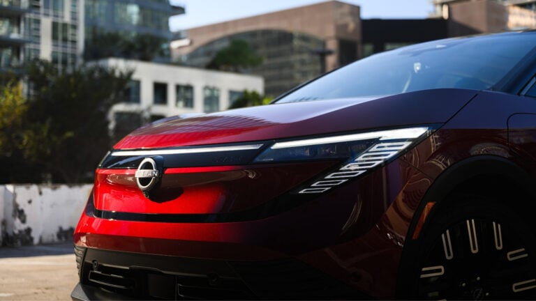 España se ha obsesionado con el Kia EV5… y Nissan responde con un coche que ya no reconoces: SUV, 622 km y desde 36.695 €