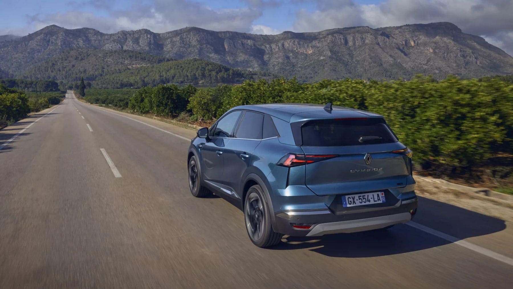 Los coches de gasolina no han muerto… solo necesitaban GLP. El Renault Symbioz ECO-G se fabrica en España y reposta a 0,75 €/l mientras la gasolina supera 1,60 €